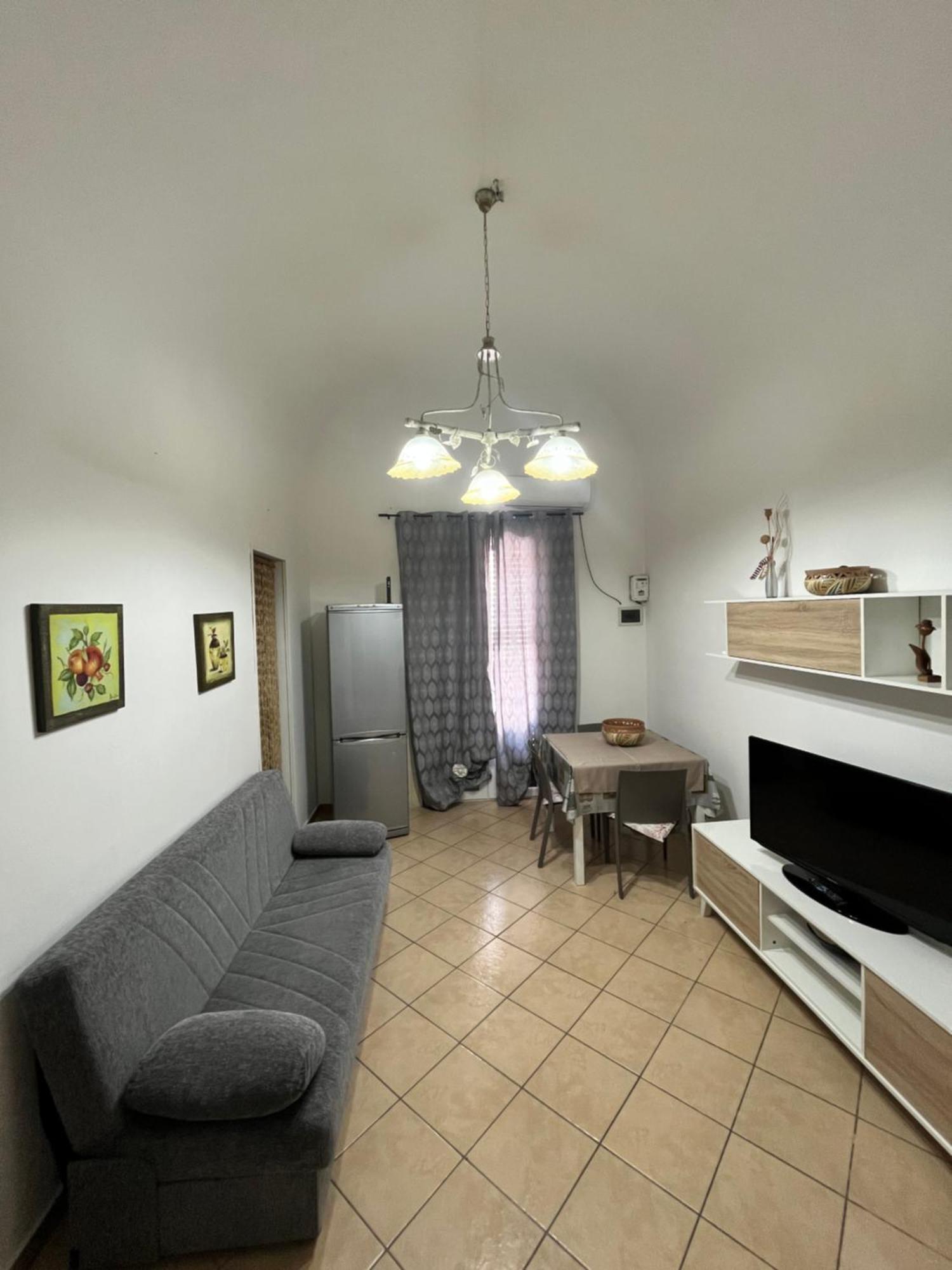 House Del Corso Calatafimi Apartment Palermo Luaran gambar