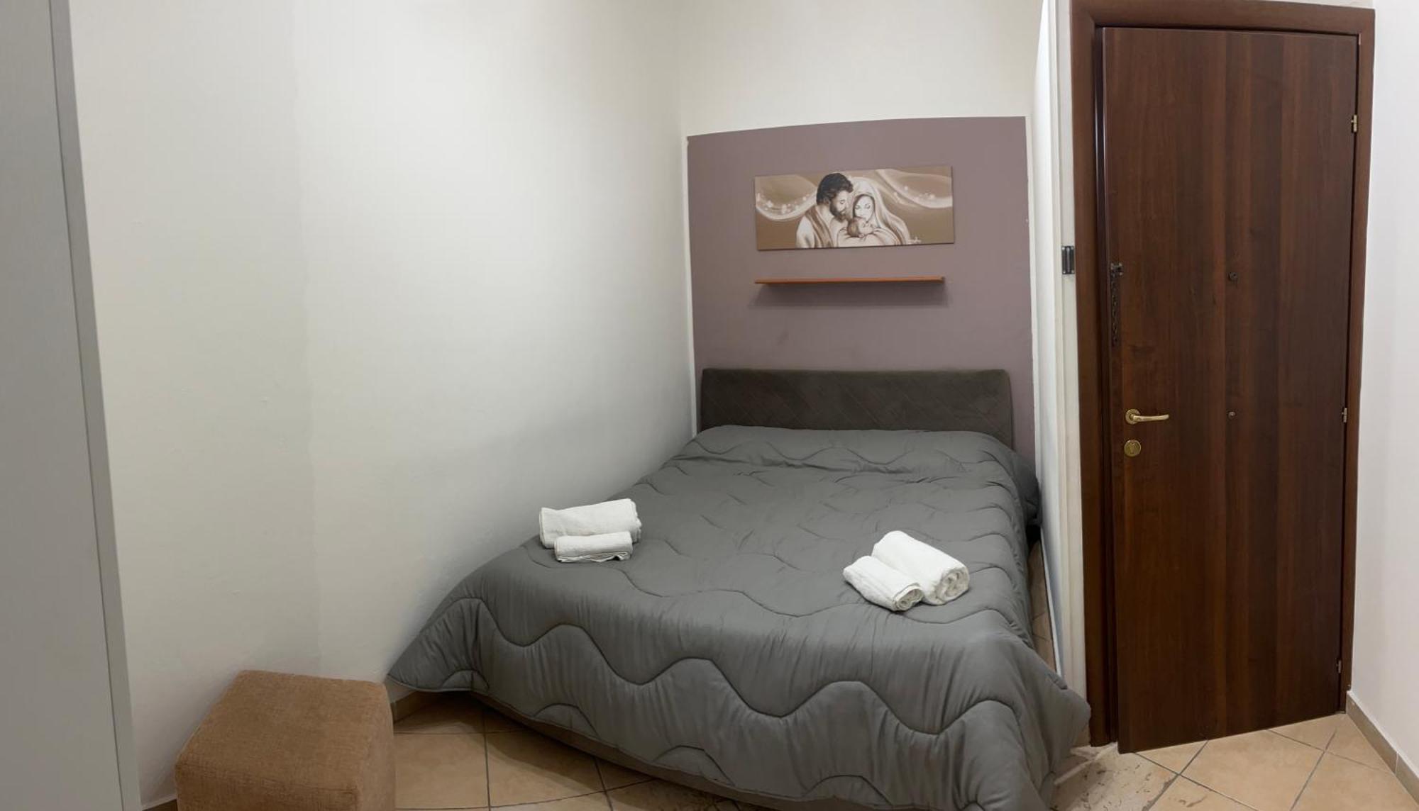House Del Corso Calatafimi Apartment Palermo Luaran gambar