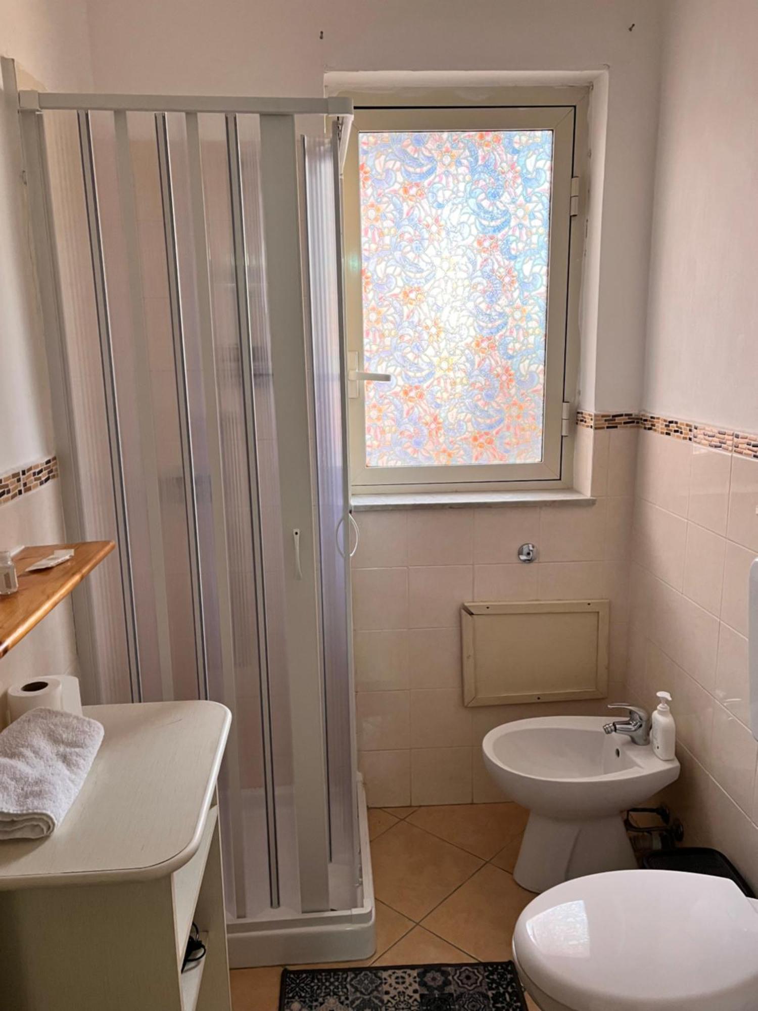House Del Corso Calatafimi Apartment Palermo Luaran gambar
