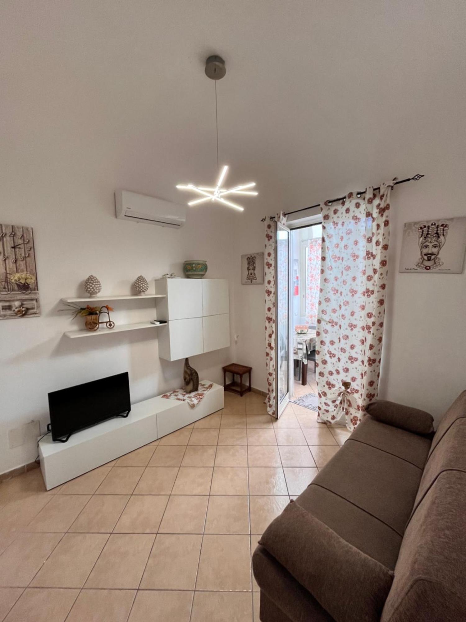 House Del Corso Calatafimi Apartment Palermo Luaran gambar