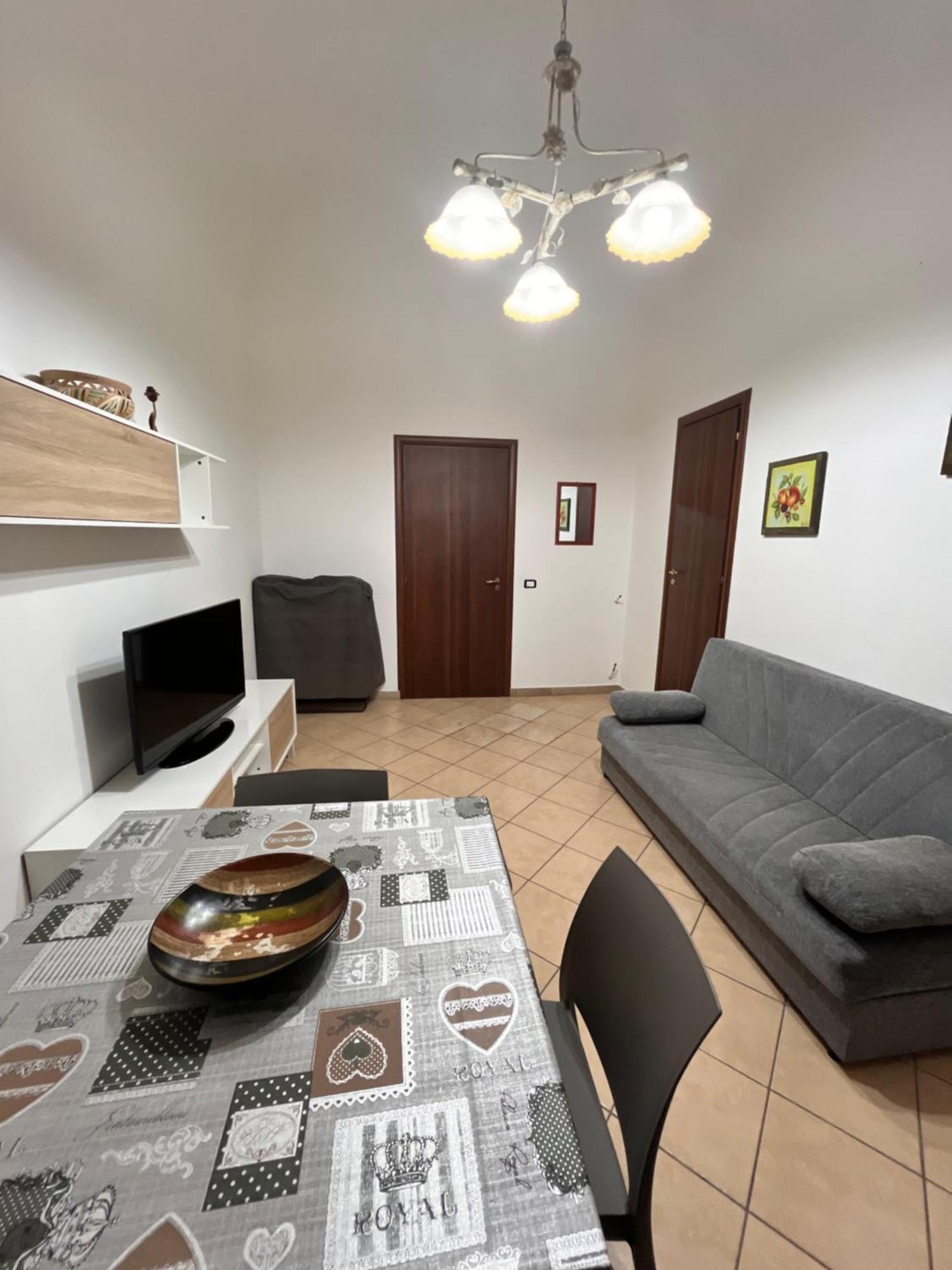 House Del Corso Calatafimi Apartment Palermo Luaran gambar